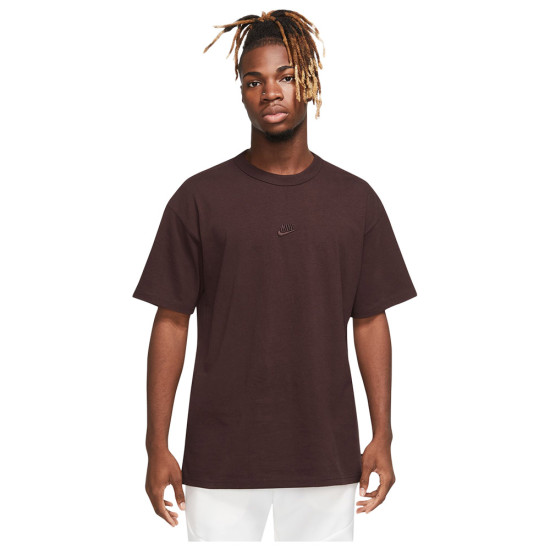 Nike Ανδρική κοντομάνικη μπλούζα Sportswear Premium Essentials Sustainable